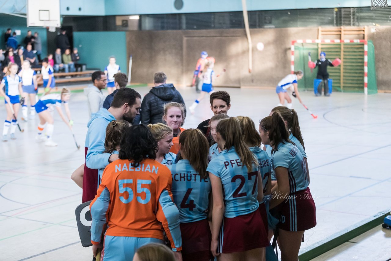 Bild 9 - B/C-Juniorinnen Hamburger Meisterschaft